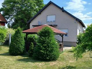 LIEBEVOLLES STADTHAUS MIT HERRLICHEM, RUHIGEN GARTEN SAMT LAUBE UND BESTER INFRASTRUKTUR DER STADT STOCKERAU, 395000 €, Immobilien-Häuser in 2000 Gemeinde Stockerau LIEBEVOLLES STADTHAUS MIT HERRLICHEM, RUHIGEN GARTEN SAMT LAUBE UND BESTER INFRASTRUKTUR DER STADT STOCKERAU, 395000 €, Immobilien-Häuser in 2000 Gemeinde Stockerau