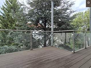 | GROSSER BALKON | GRÜNBLICK | U-BAHN NÄHE |, 669000 €, Immobilien-Wohnungen in 1120 Meidling