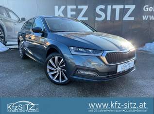 Octavia Combi 2,0 TDI Style DSG | HUD/AHK/MATRIX, 21980 €, Auto & Fahrrad-Autos in 4053 Ansfelden