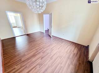 Make Altbau great again - Wohnträume selbst gestalten! Sanierungsbedürftige Altbauwohnung! U-Bahn ums Eck + Traumhaft renoviertes Altbauhaus + Optimalste Infrastruktur und Anbindung! Worauf warten Sie noch?, 270000 €, Immobilien-Wohnungen in 1030 Landstraße