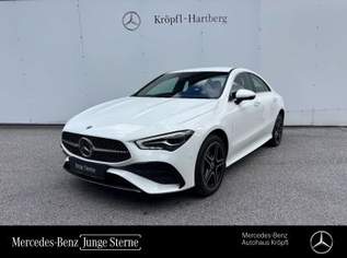 CLA 250 e Coupé, 38900 €, Auto & Fahrrad-Autos in 8230 Hartberg