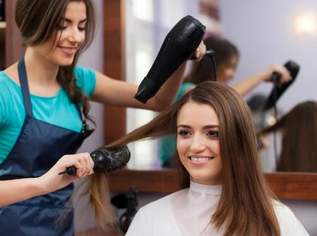 Beautysalon zentral in Simmering, 1182 €, Immobilien-Gewerbeobjekte in 1110 Simmering