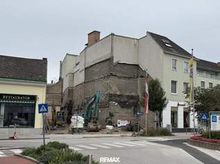 " Seltene Gelegenheit: Baugrundstück am Beginn der Fußgängerzone von Baden - ca. 450m² Bruttogeschoßfläche möglich ", 535000 €, Immobilien-Grund und Boden in 2500 Gemeinde Baden " Seltene Gelegenheit: Baugrundstück am Beginn der Fußgängerzone von Baden - ca. 450m² Bruttogeschoßfläche möglich ", 535000 €, Immobilien-Grund und Boden in 2500 Gemeinde Baden
