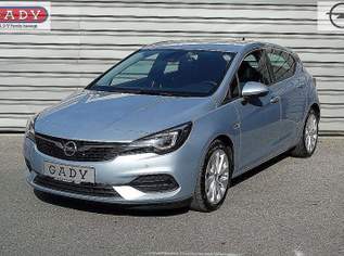 Astra 1,2 Turbo Direct Injection Elegance, 14990 €, Auto & Fahrrad-Autos in 8430 Leibnitz