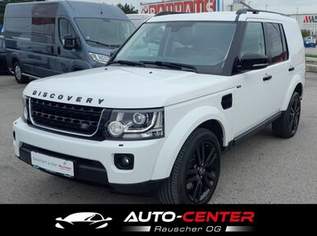 Discovery 3,0 TDV6 SE, 26990 €, Auto & Fahrrad-Autos in 2752 Gemeinde Wöllersdorf-Steinabrückl