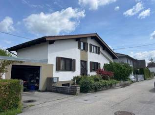 Wohnen in Top-Lage nahe PlusCity – mit Garten, Pool, Keller und Garage! 5 Schlafzimmer, 0 €, Immobilien-Häuser in 4061 Pasching Wohnen in Top-Lage nahe PlusCity – mit Garten, Pool, Keller und Garage! 5 Schlafzimmer, 0 €, Immobilien-Häuser in 4061 Pasching
