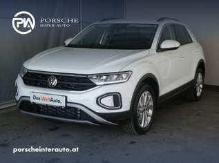 T-Roc Friends TSI, 29900 €, Auto & Fahrrad-Autos in 8430 Leibnitz