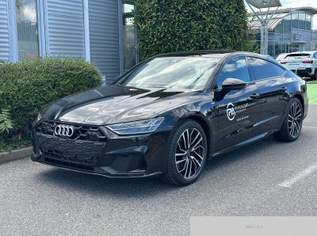 A7 55 TFSI e quattro PA, 89900 €, Auto & Fahrrad-Autos in 8020 Gries