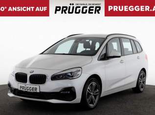 218d Gran Tourer Autom SPORTLINE FACELIFT NAVI LED, 20990 €, Auto & Fahrrad-Autos in 8071 Hausmannstätten 218d Gran Tourer Autom SPORTLINE FACELIFT NAVI LED, 20990 €, Auto & Fahrrad-Autos in 8071 Hausmannstätten