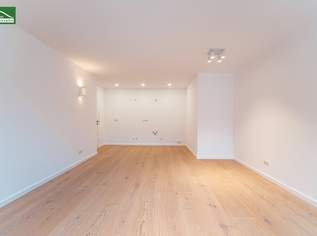 Wunderschöner Altbaustil. Hochwertigst sanierte Erstbezugswohnung mit guter Anbindung - JETZT ANFRAGEN, 330150.17 €, Immobilien-Wohnungen in 1220 Donaustadt