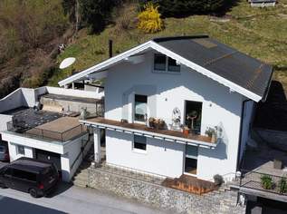 MODERNER FLAIR FOLGT AUF GROßZÜGIGE RÄUMLICHKEITEN, 0 €, Immobilien-Häuser in 5621 Sankt Veit im Pongau