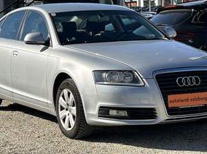 A6 2.0 TDI Leder Xenon, 9900 €, Auto & Fahrrad-Autos in 5020 Altstadt A6 2.0 TDI Leder Xenon, 9900 €, Auto & Fahrrad-Autos in 5020 Altstadt