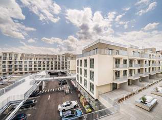 Wohnen in der Dommesgasse, 886.61 €, Immobilien-Wohnungen in 1110 Simmering