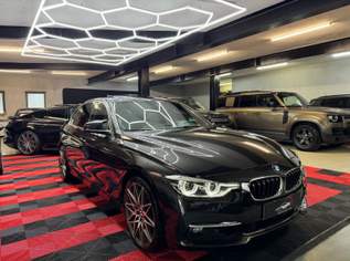 320 (F30) Luxury Line Aut., 19890 €, Auto & Fahrrad-Autos in 6020 Innsbruck