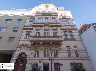 Betongold - unbefristet vermietet - sichere Kapitalanlage mit 3,5 % Rendite im Herzen des 18.Bezirks!, 549000 €, Immobilien-Wohnungen in 1180 Währing Betongold - unbefristet vermietet - sichere Kapitalanlage mit 3,5 % Rendite im Herzen des 18.Bezirks!, 549000 €, Immobilien-Wohnungen in 1180 Währing