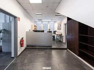 "Business Point St. Johann" – 128 m² Bürofläche in zentraler Bestlage zur Miete!, 2509.25 €, Immobilien-Gewerbeobjekte in 5600 Sankt Johann im Pongau