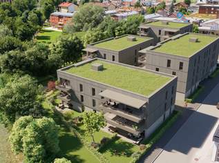 2.Bauabschnitt!!! Wohnpark Schladming Haus West TOP 0.1 - Hochwertige Neubauwohnung in Zentrumsnähe, 530000 €, Immobilien-Wohnungen in 8970 Politische Expositur Gröbming