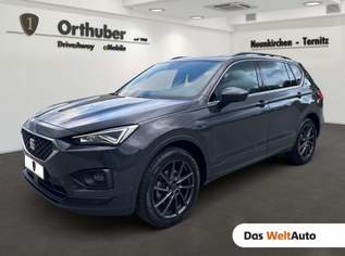 Tarraco Style 2.0 TDI Tarraco Style 2.0 TDI