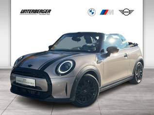 Cooper Cabrio // Head-Up // Rückfahrkamera // LED Cooper Cabrio // Head-Up // Rückfahrkamera // LED