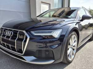 A6 Allroad 55 TDI quattro, MATRIX+HUD+B&O+Soft-Clo, 44990 €, Auto & Fahrrad-Autos in 2724 Katastralgemeinde Maiersdorf A6 Allroad 55 TDI quattro, MATRIX+HUD+B&O+Soft-Clo, 44990 €, Auto & Fahrrad-Autos in 2724 Katastralgemeinde Maiersdorf