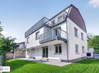 Großzügigkeit, die begeistert – Doppelhaushälfte mit Garten, 799000 €, Immobilien-Häuser in 1230 Liesing Großzügigkeit, die begeistert – Doppelhaushälfte mit Garten, 799000 €, Immobilien-Häuser in 1230 Liesing