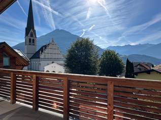 Imst - 4-Zimmer Wohnung mit Tiefgarage – attraktiv & leistbar!, 394400 €, Immobilien-Wohnungen in 6460 Stadt Imst