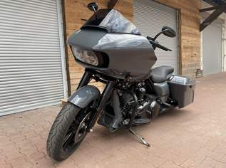 Harley Davidson Road Glide Spezial, 30000 €, Auto & Fahrrad-Motorräder in 1010 Innere Stadt