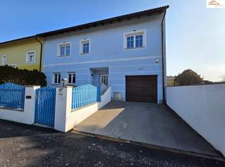Einfamilienhaus mit Garten, Terrasse, Garage und viel Platz - Wiener Neustadt, 449000 €, Immobilien-Häuser in Niederösterreich