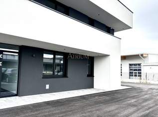 Provisionsfreie Neubaubüros mit exzellenter Verkehrsanbindung in Baden., 774.96 €, Immobilien-Gewerbeobjekte in 2500 Gemeinde Baden