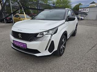 3008 1,2 PureTech 130 S&S EAT8 GT Line, 24990 €, Auto & Fahrrad-Autos in Kärnten