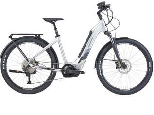 Neues E-Bike. Genesis Touring, 2100 €, Auto & Fahrrad-Fahrräder in 5700 Schüttdorf