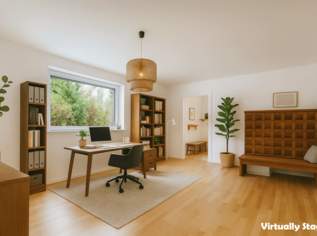 Stilvolles Wohnhaus für die ganze Familie oder Zweitwohnsitzmöglichkeit, 0 €, Immobilien-Häuser in 5204 Straßwalchen