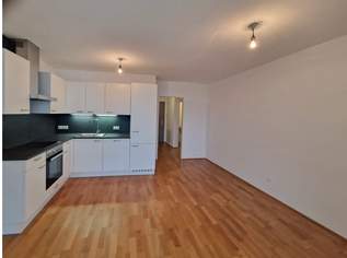AB OKTOBER: Wohlfühlwohnung mit Balkon – 2 Zimmer zum Verlieben, 902.59 €, Immobilien-Wohnungen in 1220 Donaustadt