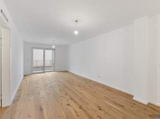 Moderne Dachgeschoss Neubau mit XXL-Dachterrasse in super Lage, 569104.64 €, Immobilien-Wohnungen in 1230 Liesing