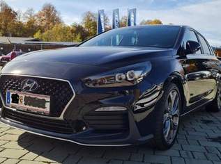 i30 1,4 T-GDi N-Line DCT Aut., 15490 €, Auto & Fahrrad-Autos in 5760 Saalfelden am Steinernen Meer i30 1,4 T-GDi N-Line DCT Aut., 15490 €, Auto & Fahrrad-Autos in 5760 Saalfelden am Steinernen Meer