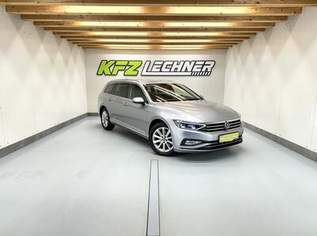 Passat Variant 2,0 TDI DSG ''TEIL-LEDER*AHK*MATRIX'', 22950 €, Auto & Fahrrad-Autos in 4782 St. Florian am Inn