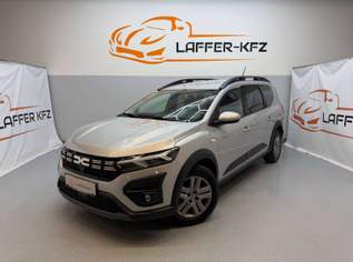 Jogger 1,0 TCe Expression KLIMA BLUETOOTH TEMP, 16780 €, Auto & Fahrrad-Autos in 8350 Fehring Jogger 1,0 TCe Expression KLIMA BLUETOOTH TEMP, 16780 €, Auto & Fahrrad-Autos in 8350 Fehring