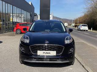 Puma 1,0 EcoBoost Hybrid Titanium Aut., 18990 €, Auto & Fahrrad-Autos in 4060 Leonding Puma 1,0 EcoBoost Hybrid Titanium Aut., 18990 €, Auto & Fahrrad-Autos in 4060 Leonding
