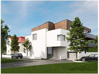 Die perfekte 3-Zi-Whg - Neubauprojekt in Laakirchen, 370800 €, Immobilien-Wohnungen in 4663 Laakirchen