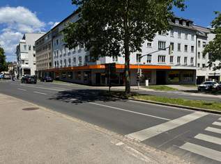 Vielseitiges Geschäftslokal mit Lagerfläche, 2699.5 €, Immobilien-Gewerbeobjekte in 9020 