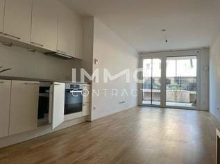 Helle 2 Zimmerwohnung im Erdgeschoß mit 17m² großer Terrasse gut gelegen im Herzen von Kagran., 987.7 €, Immobilien-Wohnungen in 1220 Donaustadt Helle 2 Zimmerwohnung im Erdgeschoß mit 17m² großer Terrasse gut gelegen im Herzen von Kagran., 987.7 €, Immobilien-Wohnungen in 1220 Donaustadt