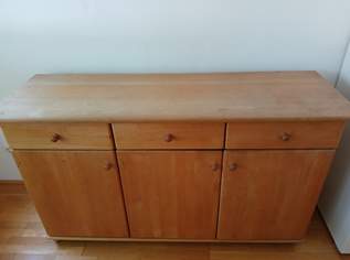 Team7 Kommode Anrichte Sideboard Team7 Kommode Anrichte Sideboard