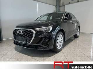 Q3 35 TDI Sportback, 29990 €, Auto & Fahrrad-Autos in 4663 Laakirchen