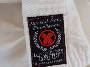 Karate Kleidung 