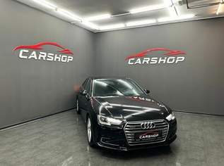 A4 quattro S-Line, 23700 €, Auto & Fahrrad-Autos in 6850 Stadt Dornbirn