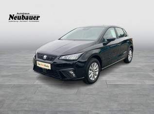 Ibiza Reference 1.0 TSI, 17900 €, Auto & Fahrrad-Autos in 8720 Knittelfeld