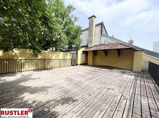 Wohnen mitten in Graz – stilvolle 3-Zimmer-Wohnung mit Innenhofterrasse, 1514.99 €, Immobilien-Wohnungen in 8010 
