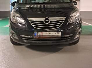Topgepflegter Opel Meriva B , 3490 €, Auto & Fahrrad-Autos in 1100 Favoriten Topgepflegter Opel Meriva B , 3490 €, Auto & Fahrrad-Autos in 1100 Favoriten