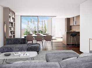 Klassisch. Außergewöhnlich. Mondän. Elegant., 820000 €, Immobilien-Wohnungen in 1180 Währing