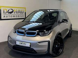 i3 42,2kWh * Abstandstempomat * Leder * Schiebedach *, 25990 €, Auto & Fahrrad-Autos in 3400 Gemeinde Klosterneuburg
